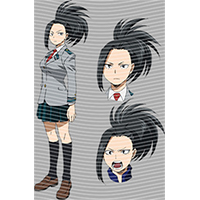 Japanese anime-JP 1287